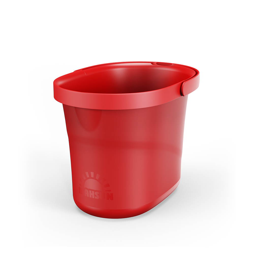 Mahsun / Oval 14 Liter Bucket