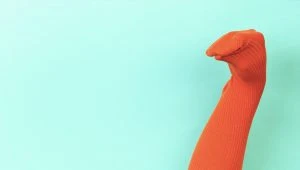 تمیز کردن پرده های کرکره ای