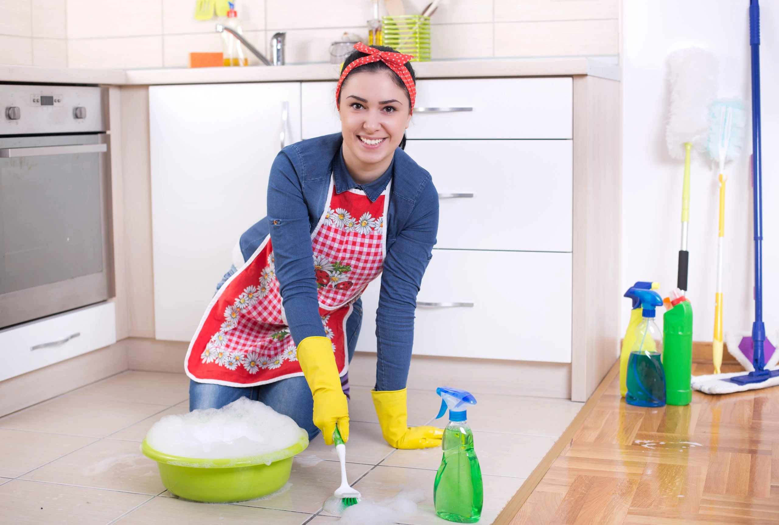 آب اکسیژنه، دشمن باکتری ها