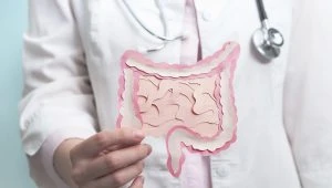 نادیده گرفتن سلامت روده