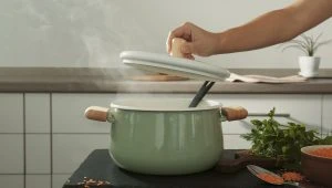 نظافت و صرفه جویی در مصرف انرژی