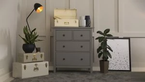قبل از خرید کمد جدید، این ترفند رو امتحان کنید