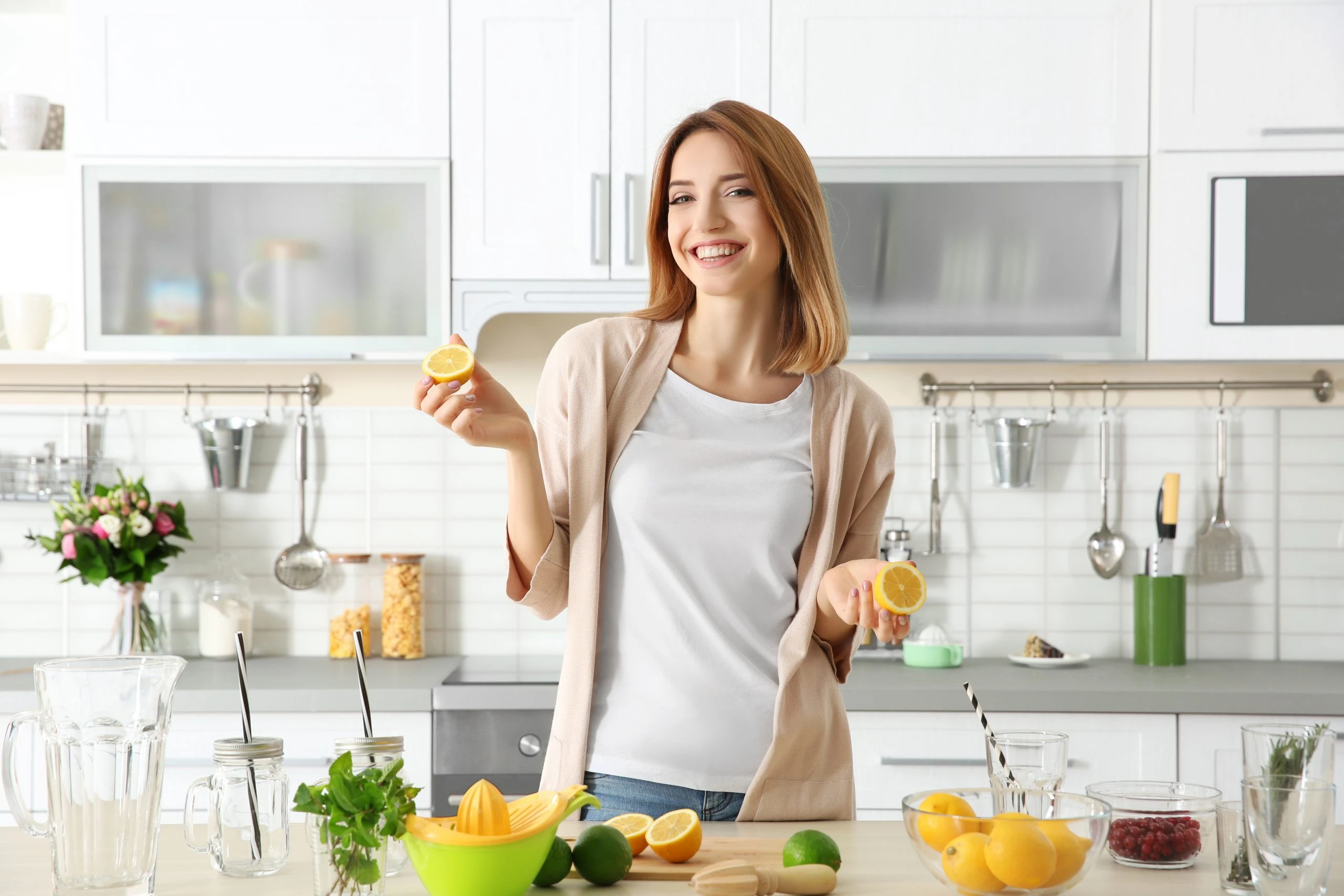 کاربردهای متفرقه ی لیمو