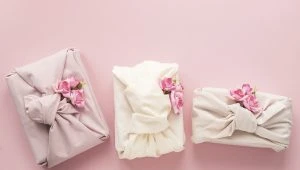 استفاده ار پارچه های موجود