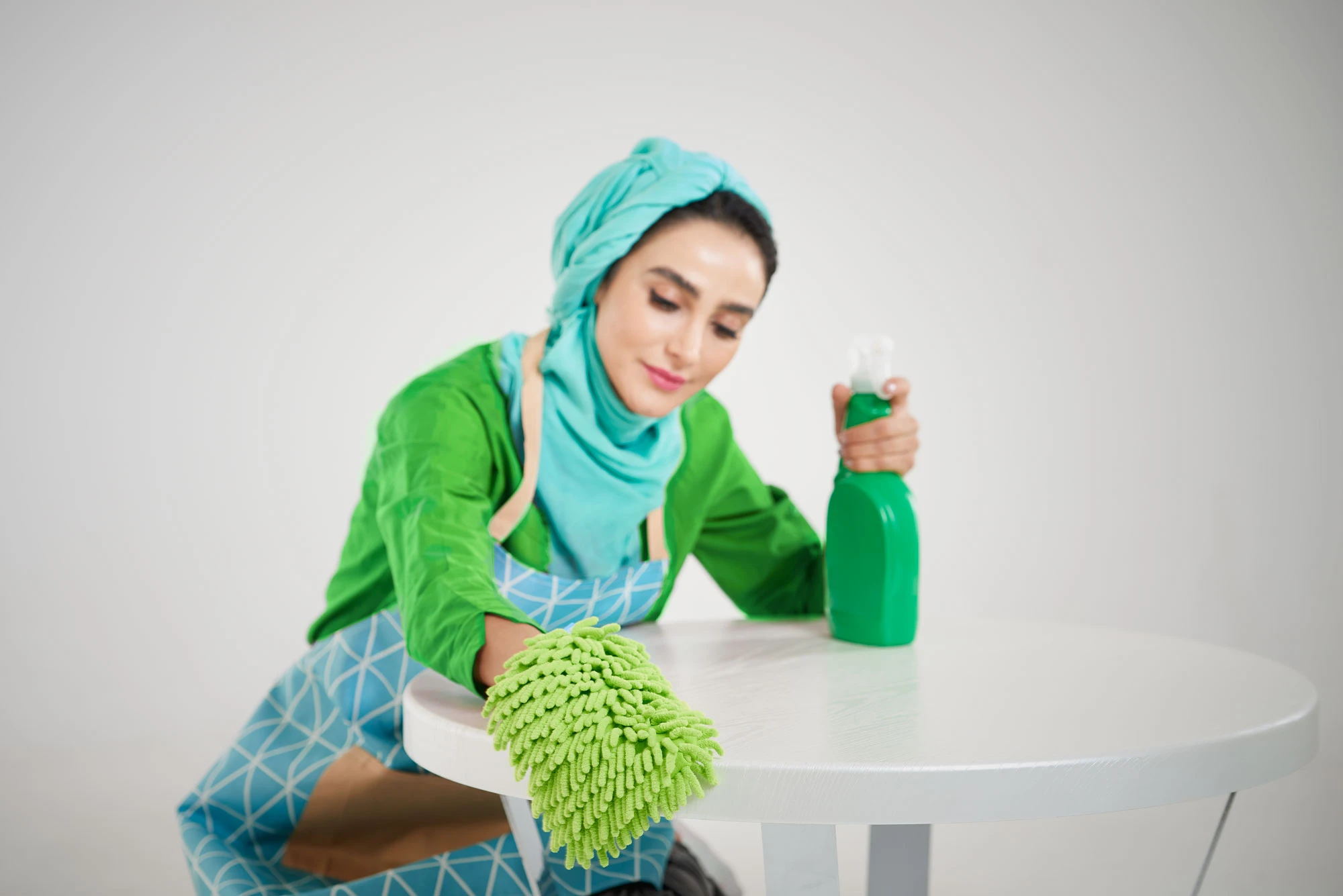 تمیز کردن کلکسیون های باارزش