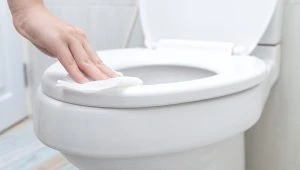 دستمال مرطوب معجزه نمیکنه