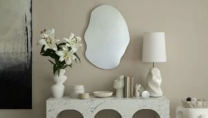 نمایش هنرمندانه