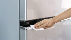 شستشو با آب