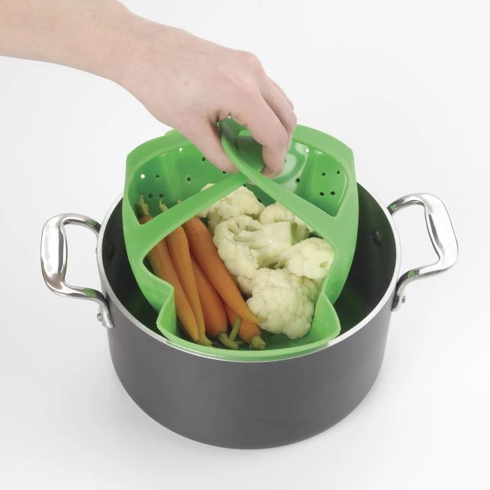 چگونه مرغ، ماهی و میگو را طعم دار کنید!