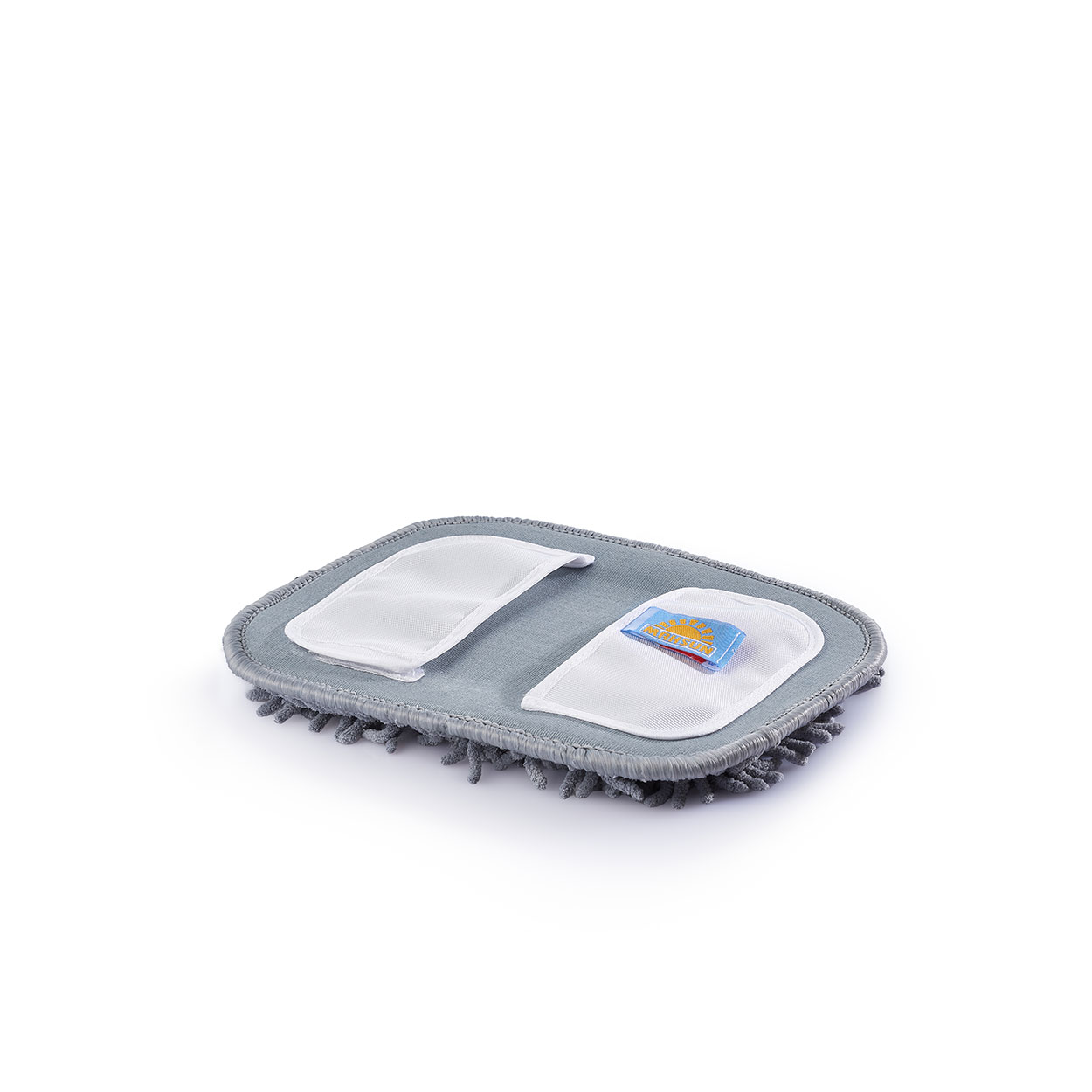 یدک پولیشر میکروفایبر شانیل کوچک