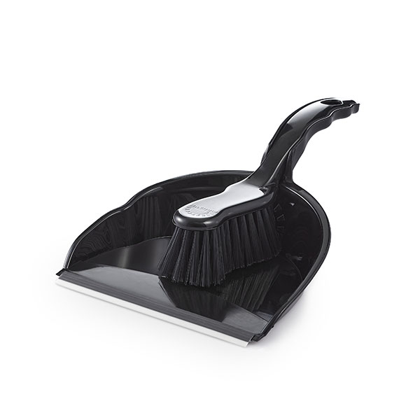 ست جاروب و خاک انداز دستی