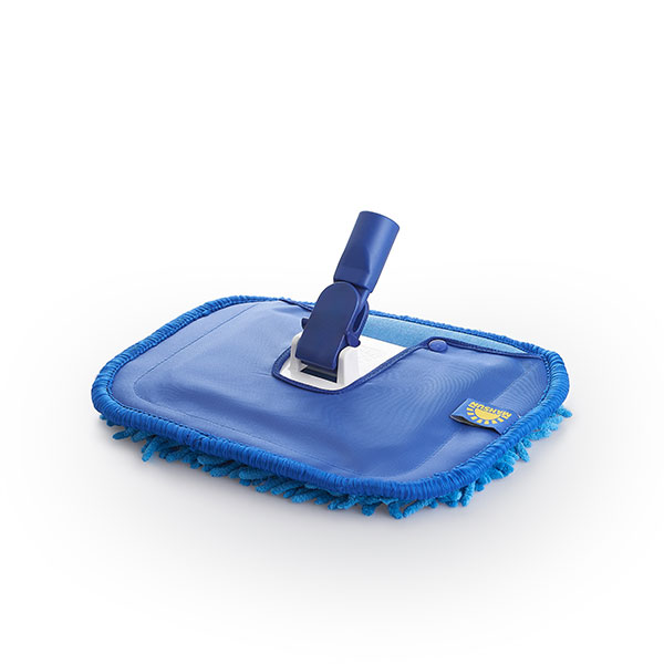 پولیشر شانیل کوچک بدون دسته