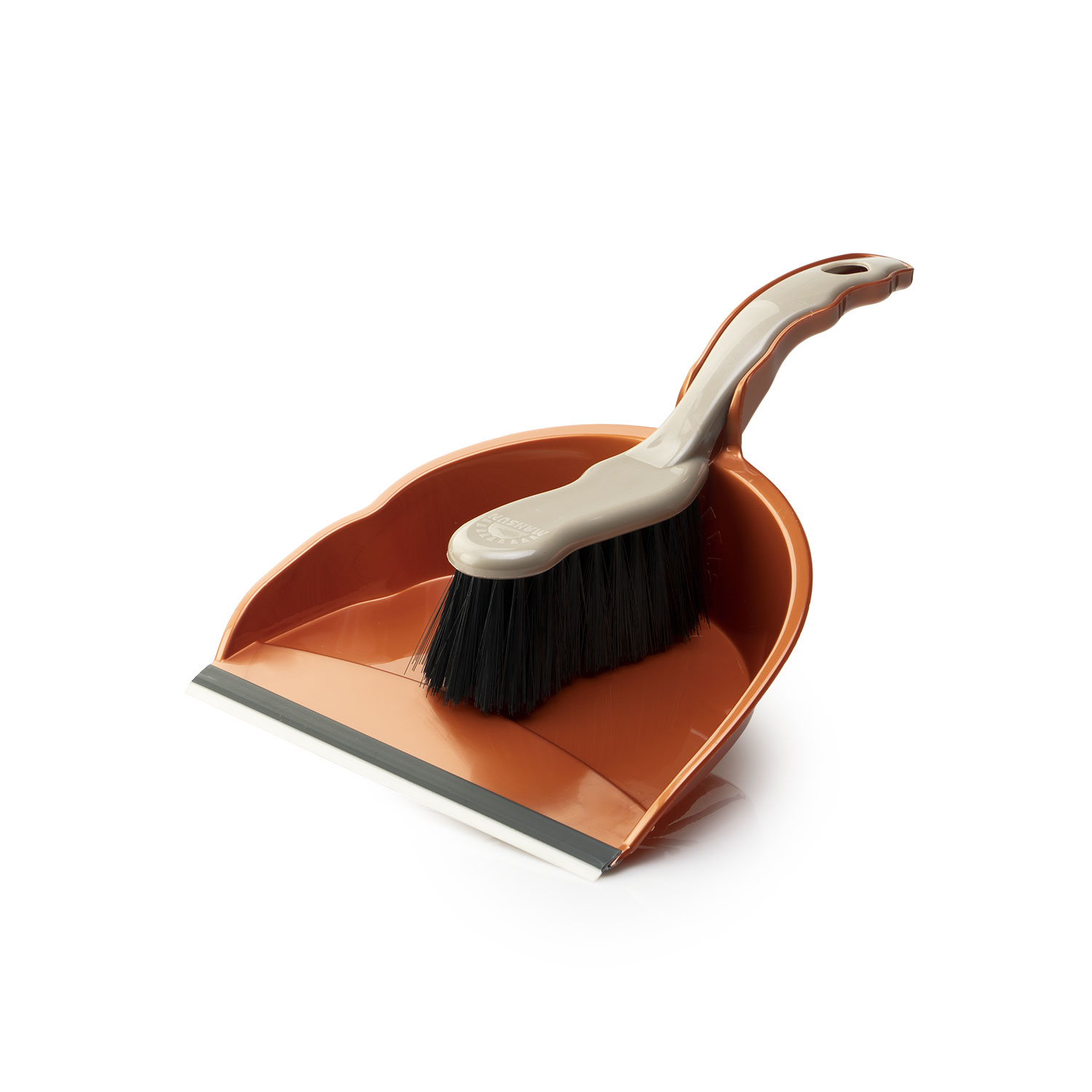 ست جاروب و خاک انداز دستی