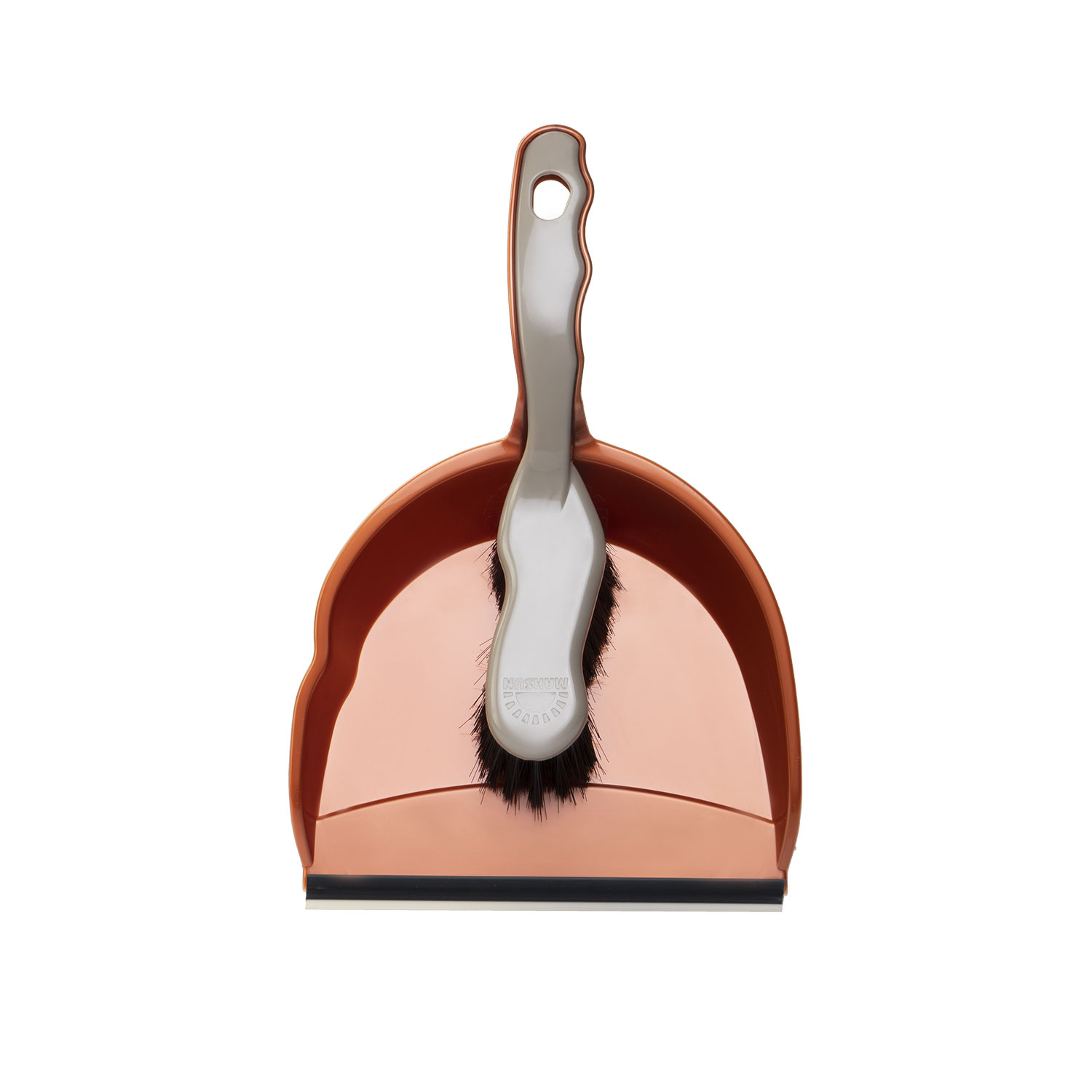 ست جاروب و خاک انداز دستی