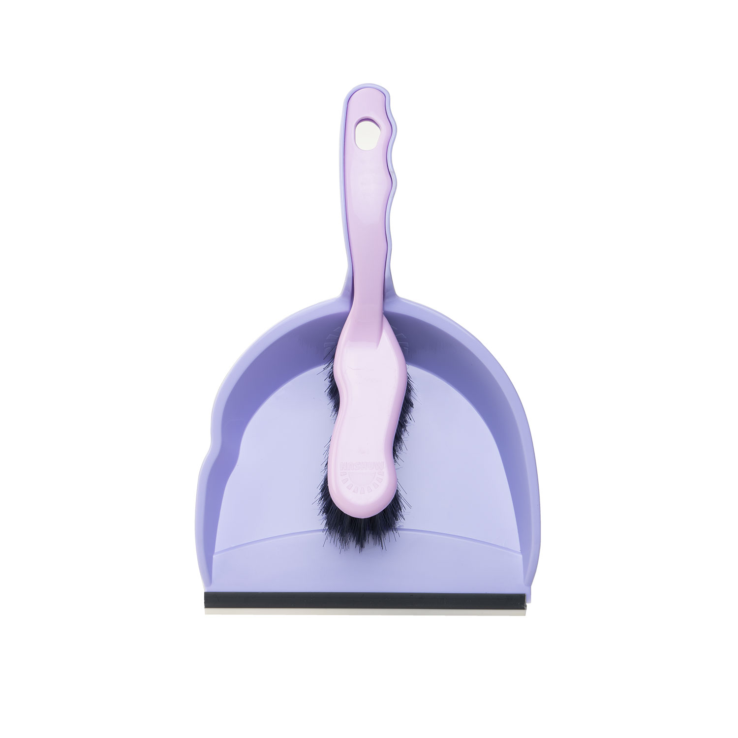 ست جاروب و خاک انداز دستی