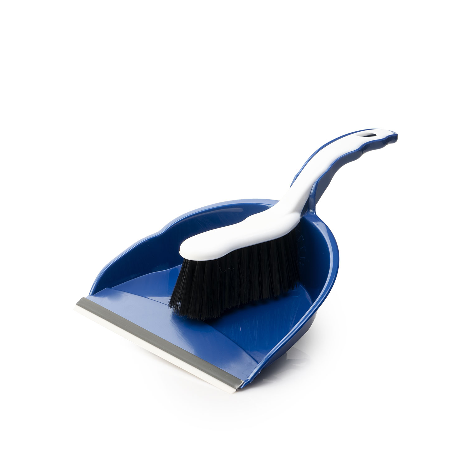 ست جاروب و خاک انداز دستی