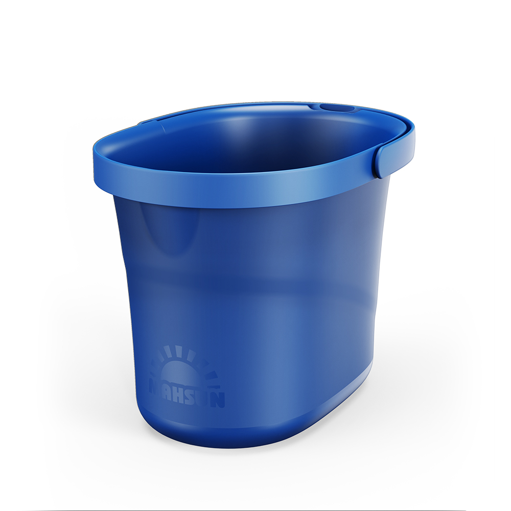 سطل بیضی 14 لیتر