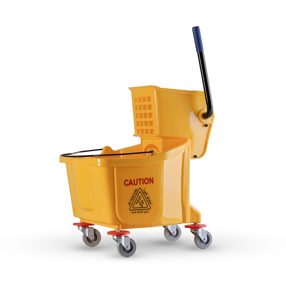 سطل و آبگیر تک صنعتی