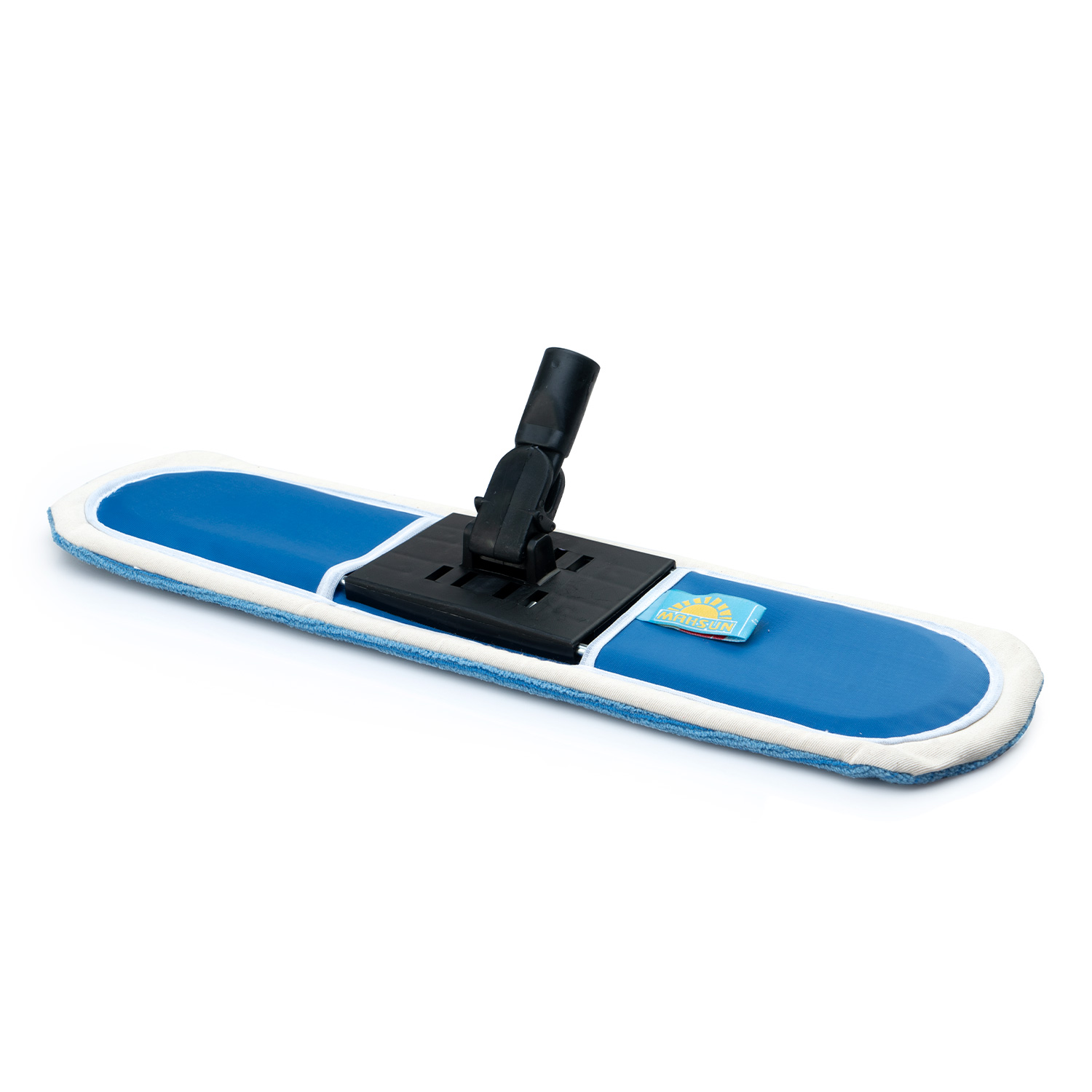 پولیشر حوله ای میکروفایبر میله ای بدون دسته