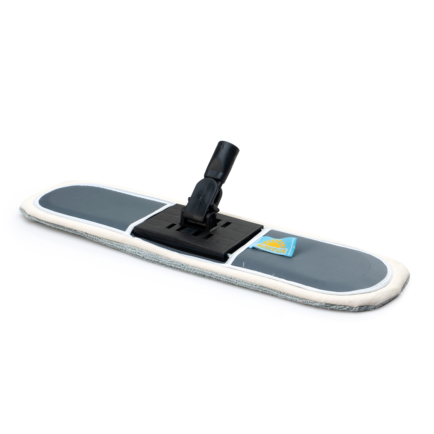 پولیشر حوله ای میکروفایبر میله ای بدون دسته