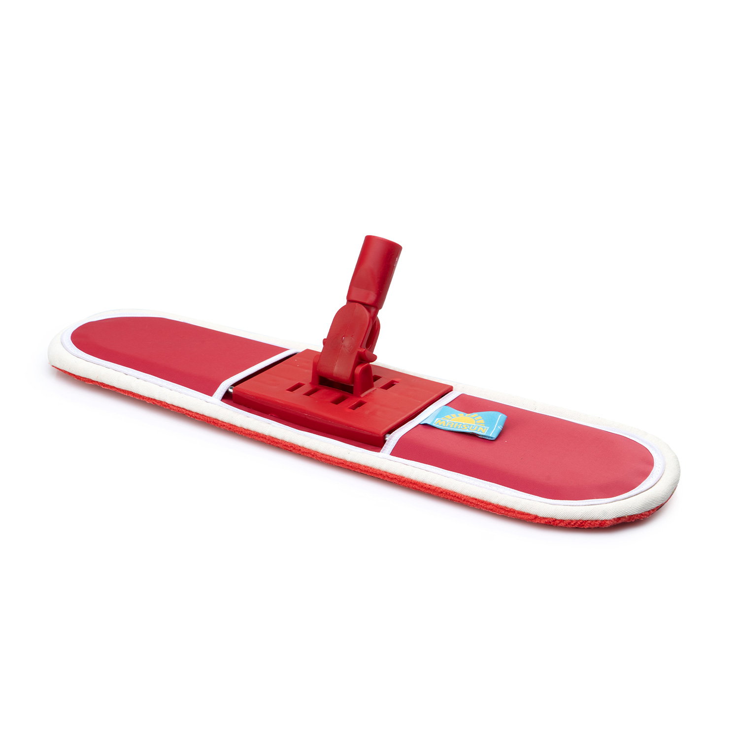 پولیشر حوله ای میکروفایبر میله ای بدون دسته