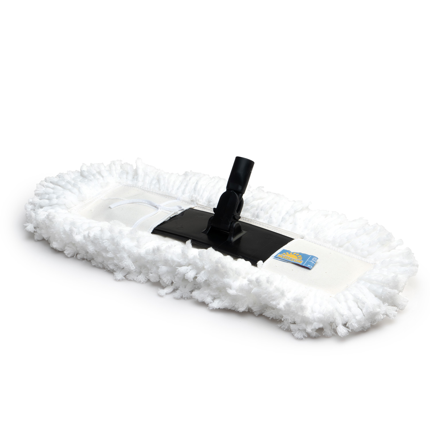 کفروب میکروفایبر بدون دسته