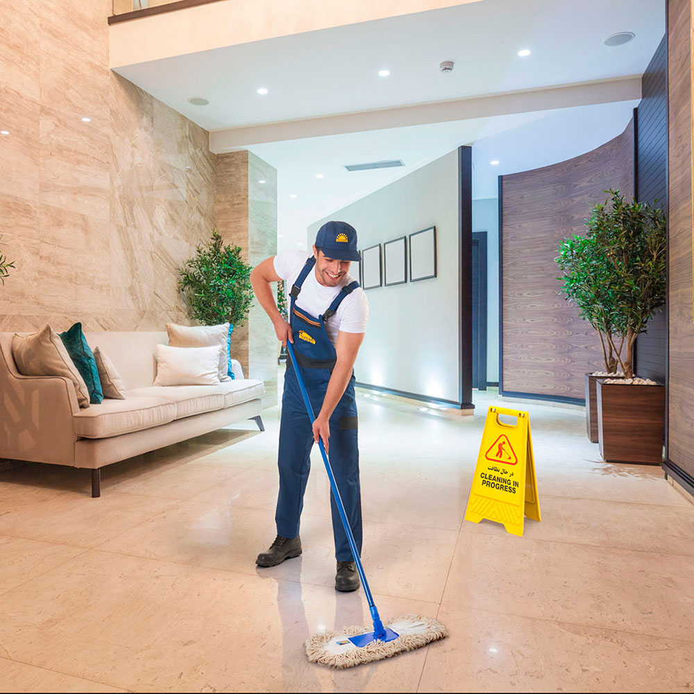 کفروب نخ پنبه بدون دسته