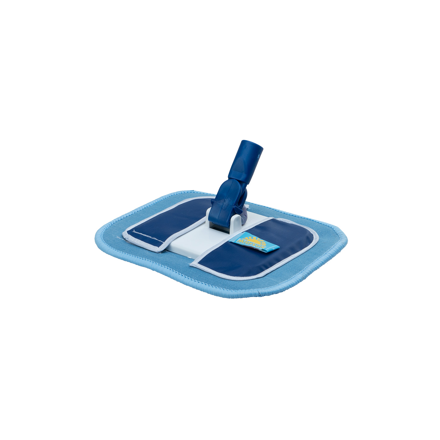 پولیشر حوله ای میکروفایبر کوچک بدون دسته