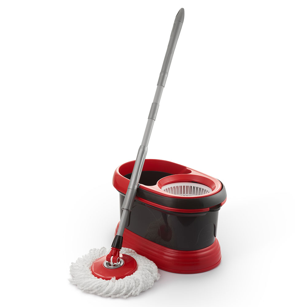 سطل و زمین شوی چرخشی ایرسا