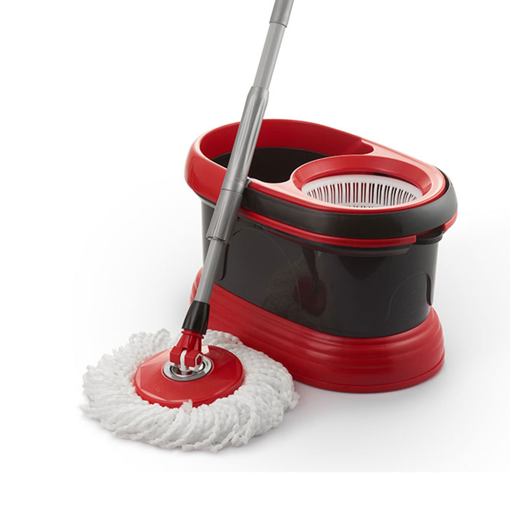 سطل و زمین شوی چرخشی ایرسا