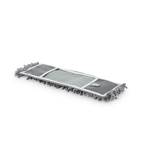 یدک پولیشر میکروفایبر شانیل