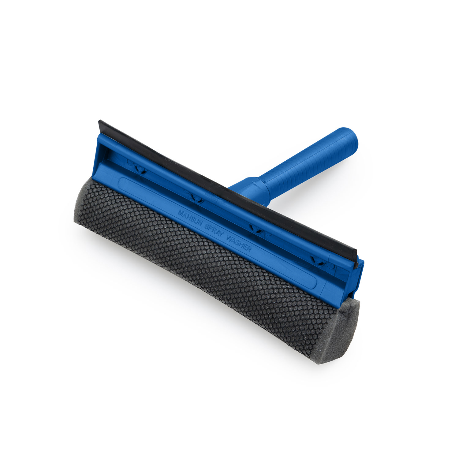 شیشه شوی ابری دسته کوتاه